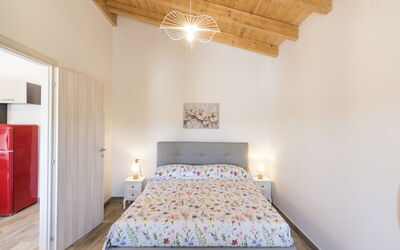 Accommodation:&nbsp;Attico delle Stelle 629.1