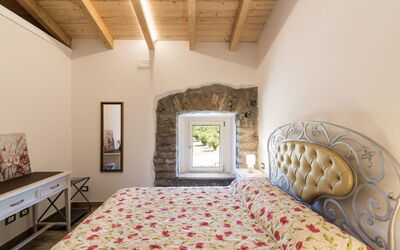 Accommodation:&nbsp;Attico delle Stelle 629.1