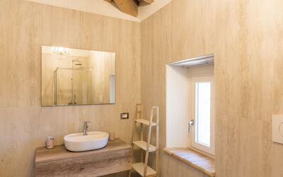 Accommodation:&nbsp;La Dimora dei Sogni 629.2