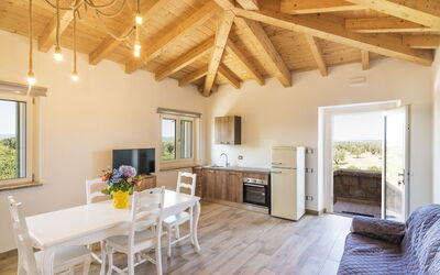 Accommodation:&nbsp;La Dimora dei Sogni 629.2
