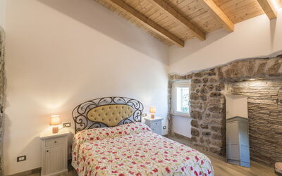 Accommodation:&nbsp;La Dimora dei Sogni 629.2