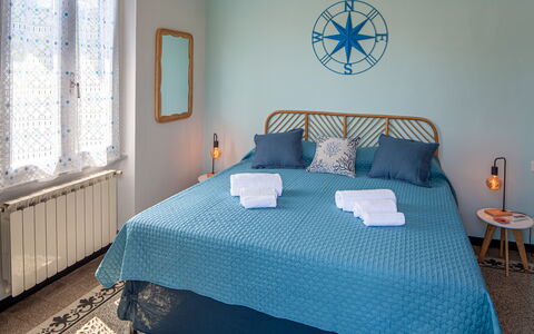 Casa Alice - Levanto: 