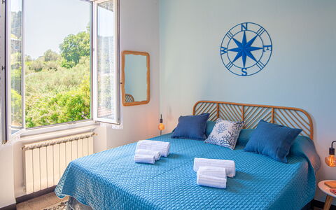 Casa Alice - Levanto: 