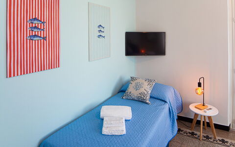 Casa Alice - Levanto: 