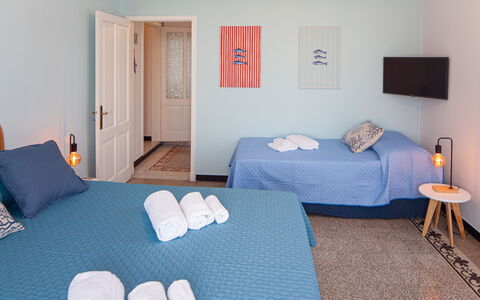 Casa Alice - Levanto: 