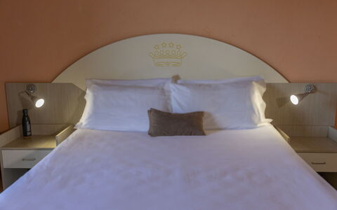 Accommodation:&nbsp;Trilo 2