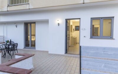 Accommodation:&nbsp;Trilo 1
