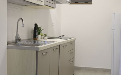 Accommodation:&nbsp;Bilo 2