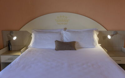 Accommodation:&nbsp;Trilo 1