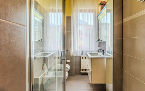 Casa Asia: Interior Design, Flooring, Floor, Plumbing Fixture, Bathroom, Plumbing, Room, Lighting, Tap, Sink