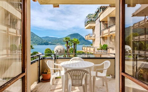 Casa Asia: Mountainous Landforms, Hill, Mountain, Mountain Range, Balcony, Apartment, Valley, Ridge, Resort, Resort Town