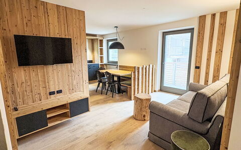 Vita Nova: Wood, Apartment, Wood Stain, Hardwood, Plank, Lumber, Plywood, Log Cabin, Wood Flooring, Varnish