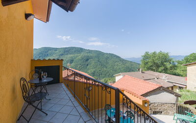 Casa Morgana