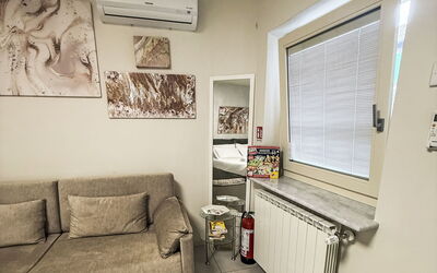 Accommodation:&nbsp;A Casa di Lù 100.2