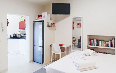 Accommodation:&nbsp;Fuoco 100.1