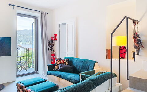 Emma: Furniture, Interior Design, Wall, Flooring, Couch, Room, Floor, Home, Apartment, Living Room