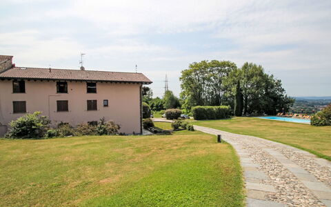 Annika: Grass, Land Lot, Plain, Lawn, Estate, Garden, Landscaping, Meadow, Yard, Farmhouse