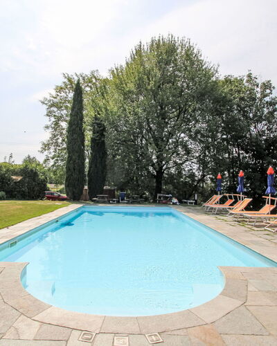 Annika: Blue, Swimming Pool, Leisure, Resort, Outdoor Furniture, Shade, Eco Hotel, Water Feature, Resort Town, Landscaping