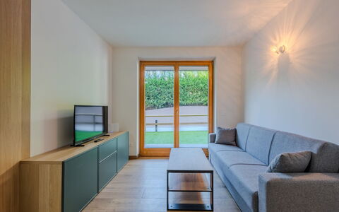 La Corona: Flooring, Wood, Interior Design, Floor, Wood Flooring, Living Room, Couch, Room, Hardwood