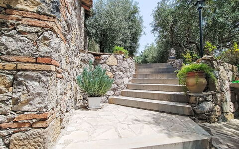 Jewels 2: Blue, Swimming Pool, Composite Material, Shade, Resort, Estate, Hacienda, Villa, Leisure Centre