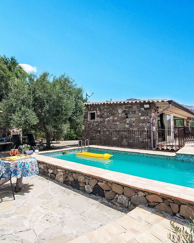 Jewels 2: Blue, Swimming Pool, Composite Material, Shade, Resort, Estate, Hacienda, Villa, Leisure Centre