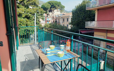 Lola Home - Levanto