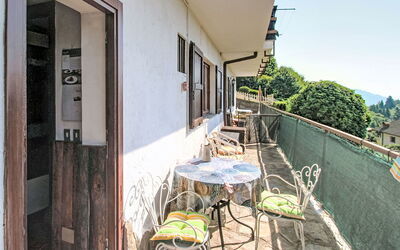 Accommodation:&nbsp;Susy 200.1