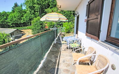 Accommodation:&nbsp;Susy 200.1