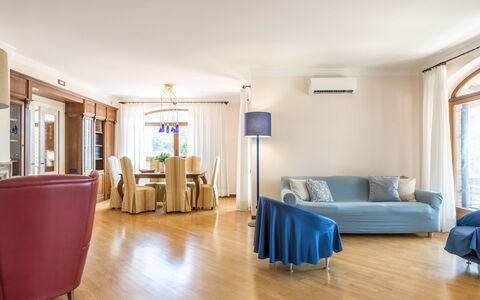 Villa Althea