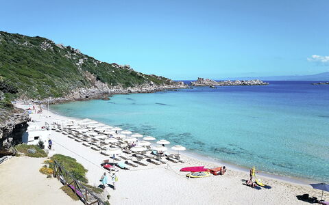 Vacanze Levante: Body Of Water, Beach, Coast, Sea, Coastal And Oceanic Landforms, Shore, Ocean, Tropics, Bay, Caribbean