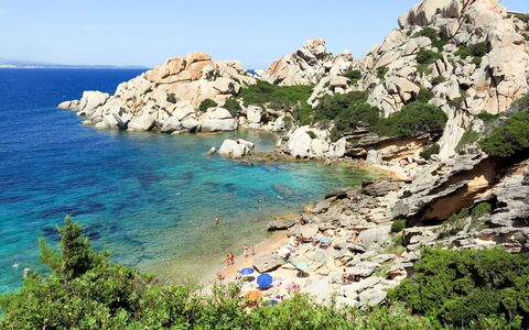 Vacanze Levante: Coast, Coastal And Oceanic Landforms, Sea, Promontory, Ocean, Cove, Shore, Headland, Bay