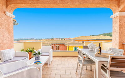 Vacanze Levante