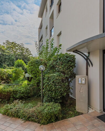 Michelon: Residential Area, Shrub, Urban Design, Apartment, Condominium, Garden, Estate, Yard, Landscaping, Lawn