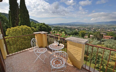 Villa Santa Chiara