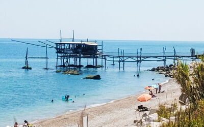 La Terrazza di Colle Marino