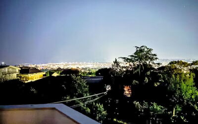 La Terrazza di Colle Marino