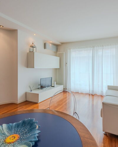 Caminito: Interior Design, Flooring, Furniture, Floor, Wall, Ceiling, Wood, Room, Home, Living Room