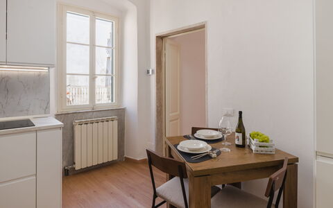 Casa Vacanze al Teatro