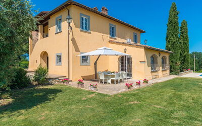 Villa Pucci 12