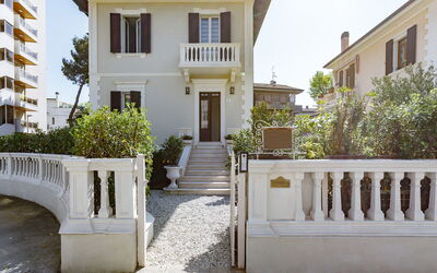 Villa Corona 8