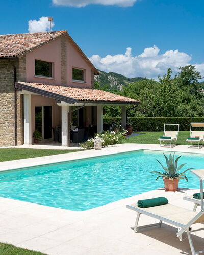 Chipieri 4+2: Swimming Pool, Outdoor Furniture, Resort, House, Residential Area, Farmhouse, Home, Leisure, Eco Hotel, Estate
