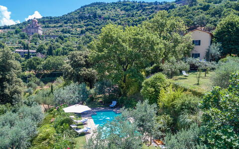 Casa del Sole 4
