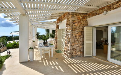 Villa Pajare Francesi 8+2