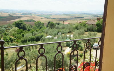 Villa Angelini 14+7