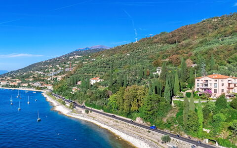 Corazza 6+1: Mountainous Landforms, Coast, Coastal And Oceanic Landforms, Hill, Landscape, Highland, Sea, Hill Station, Shore, Promontory