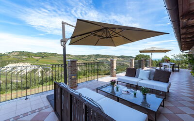 Borgo da Monte 8