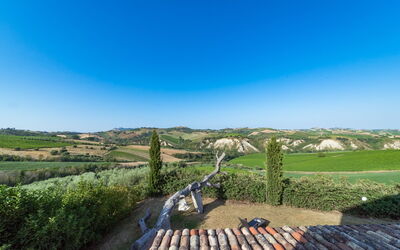 Casale Rosy 6+2