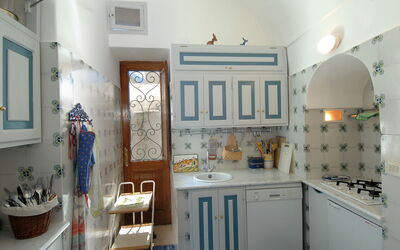 Casa Maria 6+2