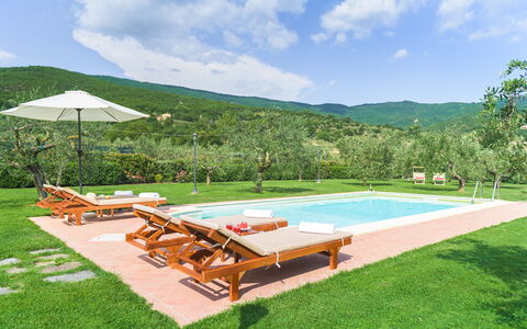 Vinciluna 4: Mountainous Landforms, Mountain, Hill, Natural Landscape, Mountain Range, Highland, Landscape, Hill Station, Land Lot, Valley