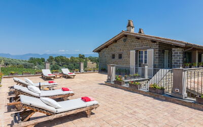 Tenuta Bellafonte 14